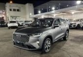 هافال H6 بريميوم فل كامل 2023