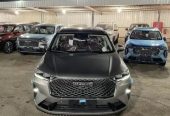 هافال H6 بريميوم فل كامل 2023