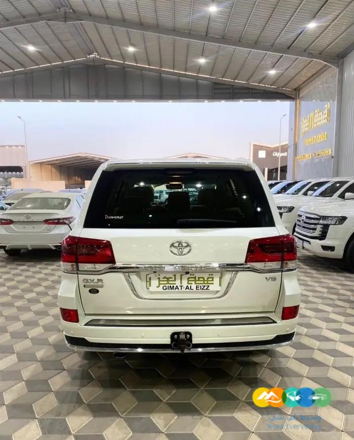 جي اكس ار 2018 بريمي