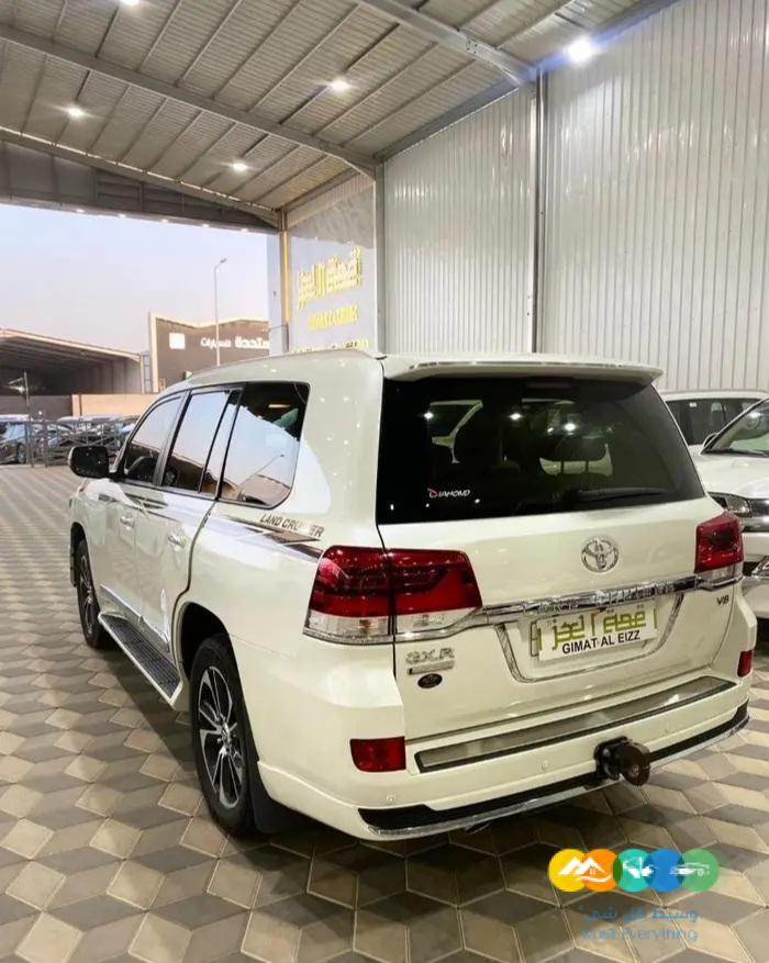 جي اكس ار 2018 بريمي