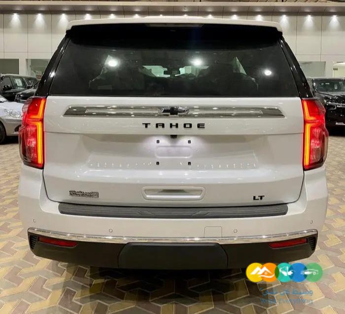 تاهو 2023-LT-لاكجرى فتحه سقف بانوراما