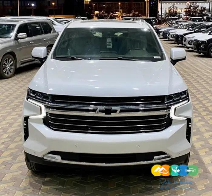 تاهو 2023-LT-لاكجرى فتحه سقف بانوراما