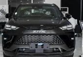 هافال اتش 6 فل كامل بانوراما دفع رباعي