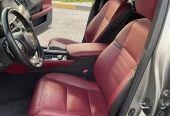 لكزس GS 350 F SPORT موديل 2018