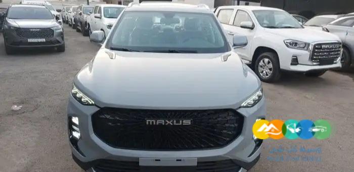 ماكسيس D60 فل كامل اكسكتيف لكجيري