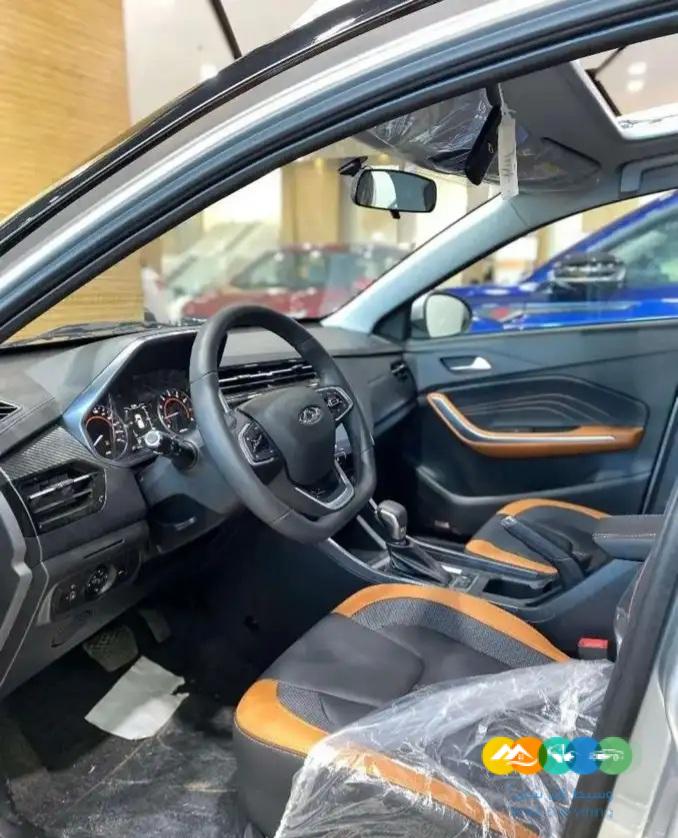 شيري تيجو 2 فل كامل 2023 بسعر 48185