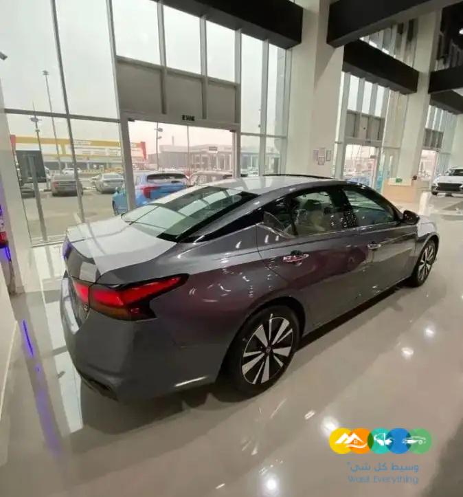 التيما نص فل موديل 2022 السعر 104650