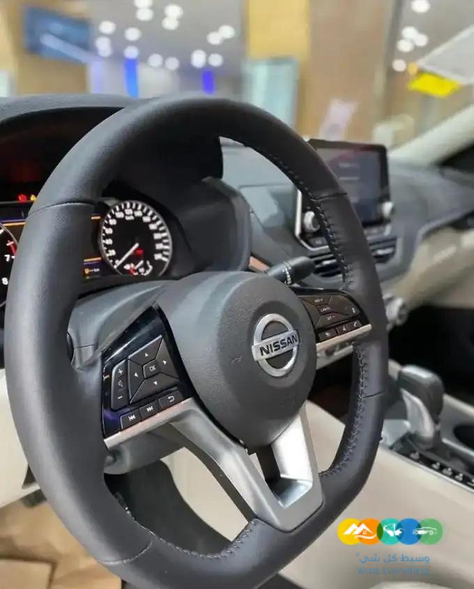 التيما نص فل موديل 2022 السعر 104650