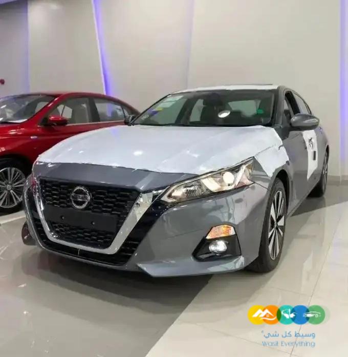 التيما نص فل موديل 2022 السعر 104650