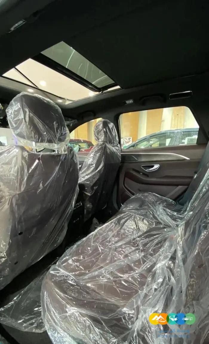 جيتور X90 بلس فل كامل 1600 سي سي