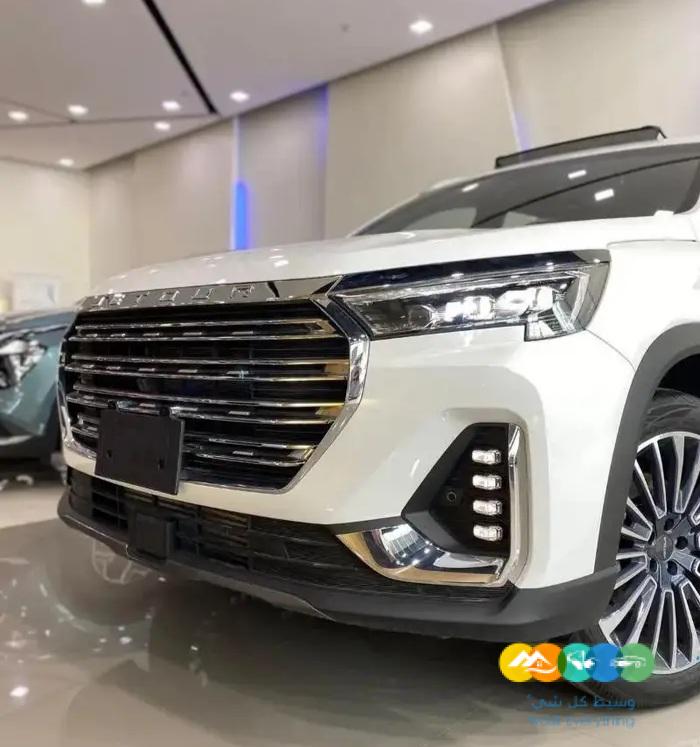 جيتور X90 بلس فل كامل 1600 سي سي