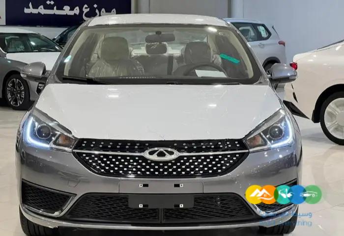عرض خاص شيري اريزو5 كمفورت 2023
