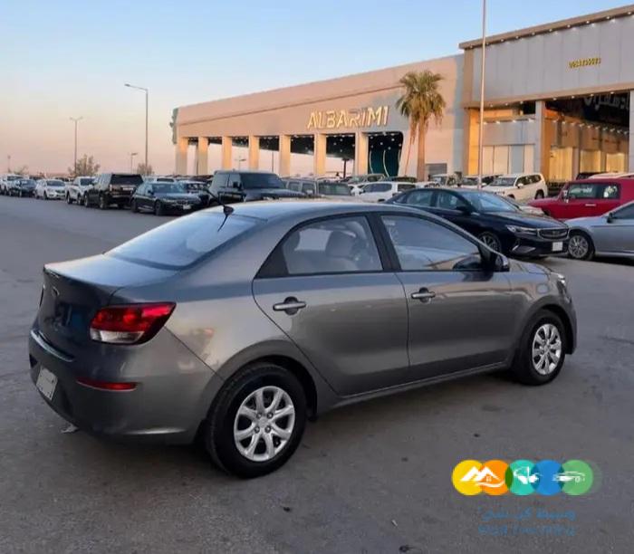 كيا بيجاس 2021 بدي ومحركات وكالة / تم البيع