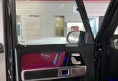 للبيع G500 موديل 2023 بسعر طيب