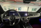 للبيع G500 موديل 2023 بسعر طيب