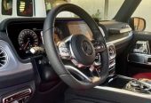 للبيع G500 موديل 2023 بسعر طيب