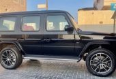 للبيع G500 موديل 2023 بسعر طيب