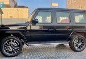 للبيع G500 موديل 2023 بسعر طيب