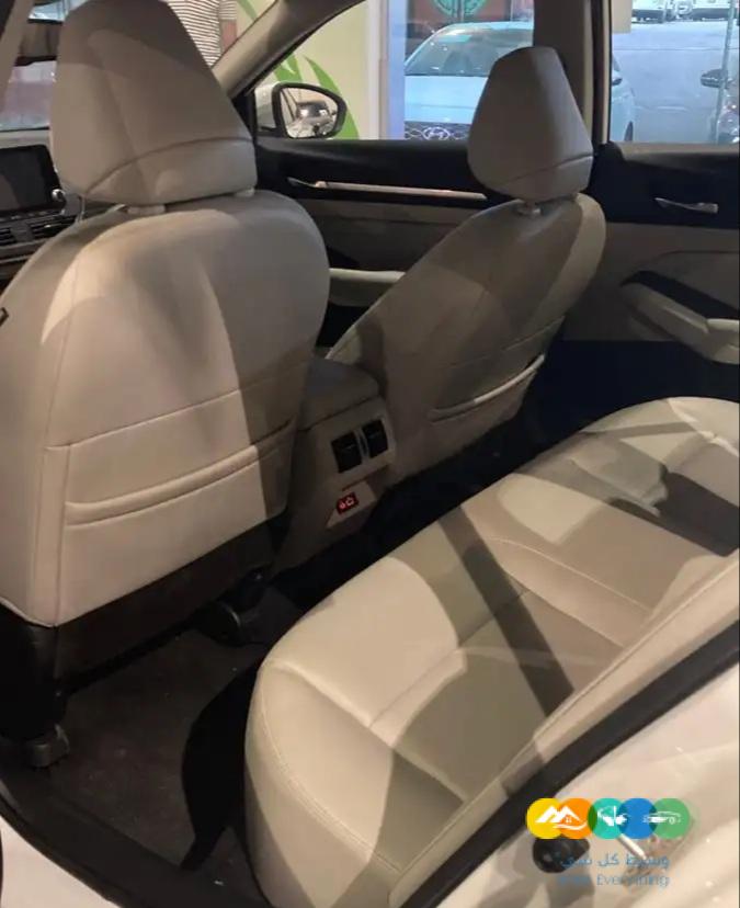 نيسان التيما فل كامل موديل 22 سعر 120750