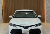 كامري LE مديل 2020 ستاندر (( مباعة ))