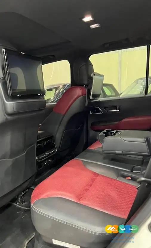 فكسار 2022 سعودي عبداللطيف / تم البيع