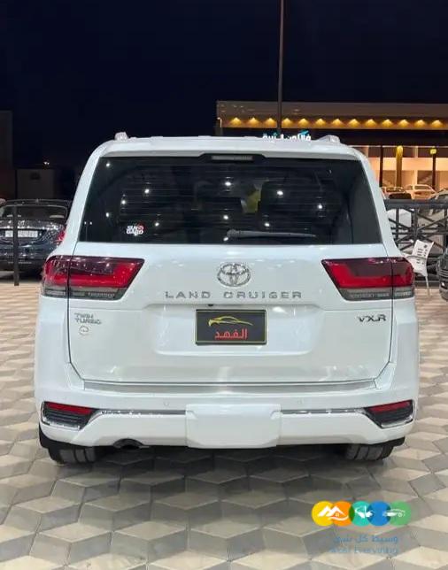 فكسار 2022 سعودي عبداللطيف / تم البيع