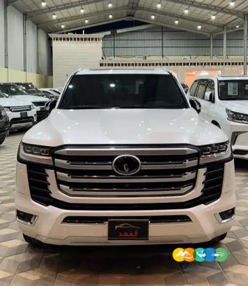 فكسار 2022 سعودي عبداللطيف / تم البيع