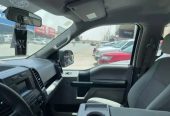 فورد F150 غمارتين دبل V8 وكاله (( تم البيع ))