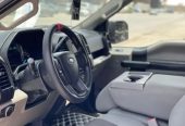 فورد F150 غمارتين دبل V8 وكاله (( تم البيع ))