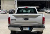 فورد F150 غمارتين دبل V8 وكاله (( تم البيع ))