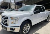 فورد F150 غمارتين دبل V8 وكاله (( تم البيع ))