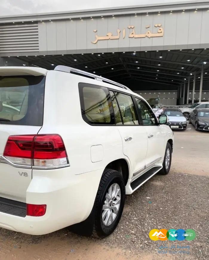 جي اكس ار 2016 سعودي