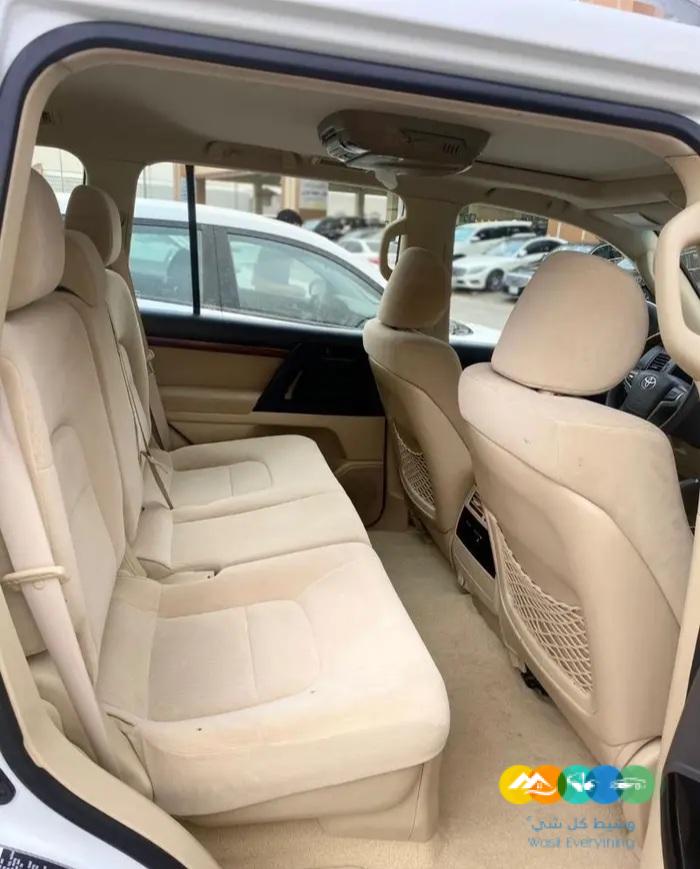 جي اكس ار 2016 سعودي