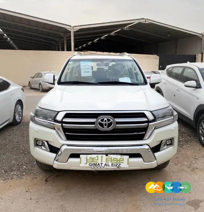 جي اكس ار 2016 سعودي