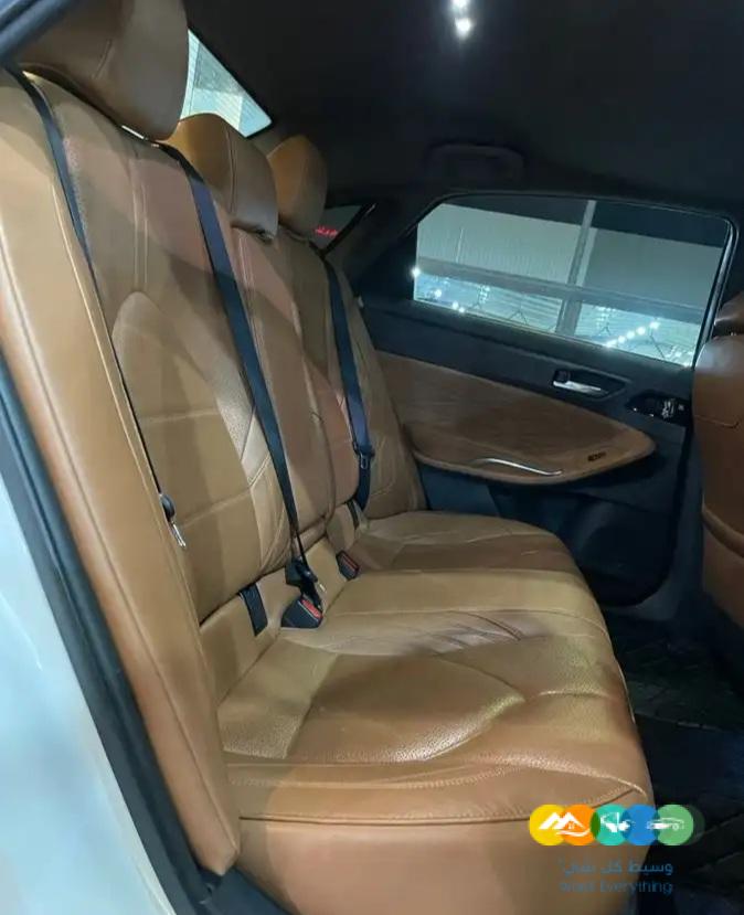 افالون ليميتد خليجي موديل 2020 (( مباعة ))