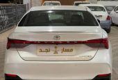افالون ليميتد خليجي موديل 2020 (( مباعة ))