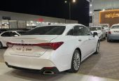 افالون ليميتد خليجي موديل 2020 (( مباعة ))
