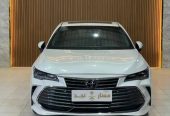 افالون ليميتد خليجي موديل 2020 (( مباعة ))