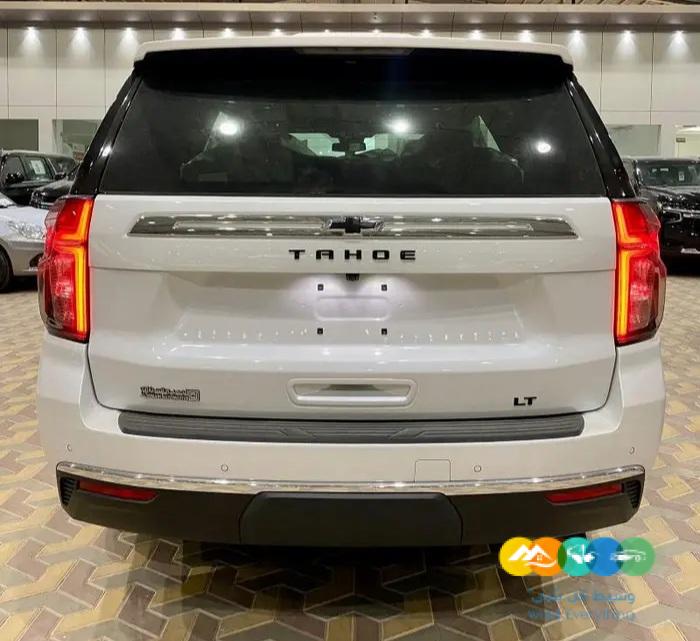 تاهو 2023-LT-لاكجرى سقف بانوراما