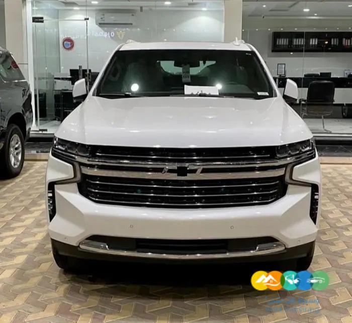 تاهو 2023-LT-لاكجرى سقف بانوراما