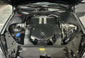 مرسيدس S450 موديل 2019 ( مباعة )