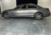 مرسيدس S450 موديل 2019 ( مباعة )