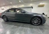 مرسيدس S450 موديل 2019 ( مباعة )