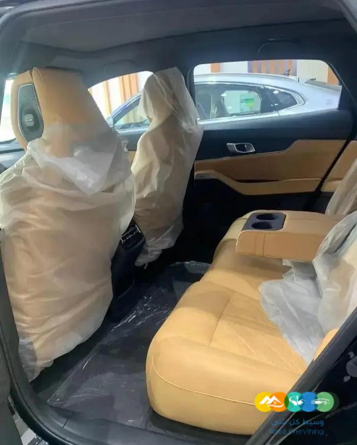 شانجان يوني كي 2024 عرض اليوم الوطني