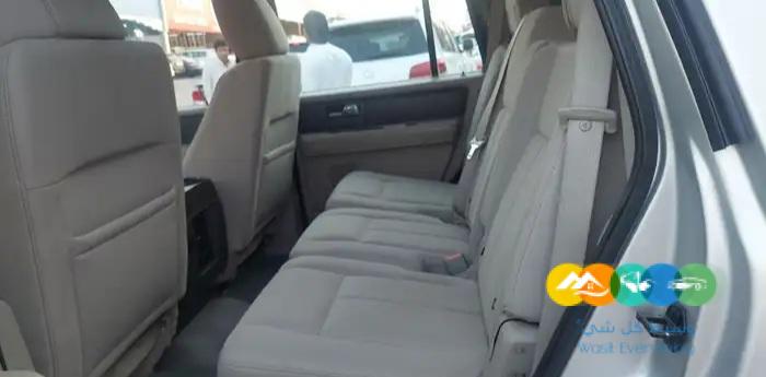 اكسبديشن 2014 مالك واحد نظيف / تم البيع