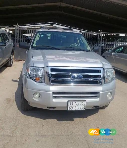 اكسبديشن 2014 مالك واحد نظيف / تم البيع