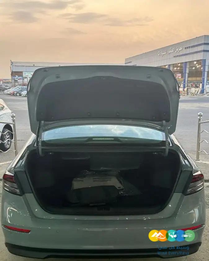 حصريآ هوندا – أكورد ( 2023 ) LX