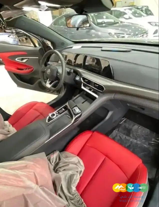 شانجان يوني تي موديل 2024 بسعر مميز