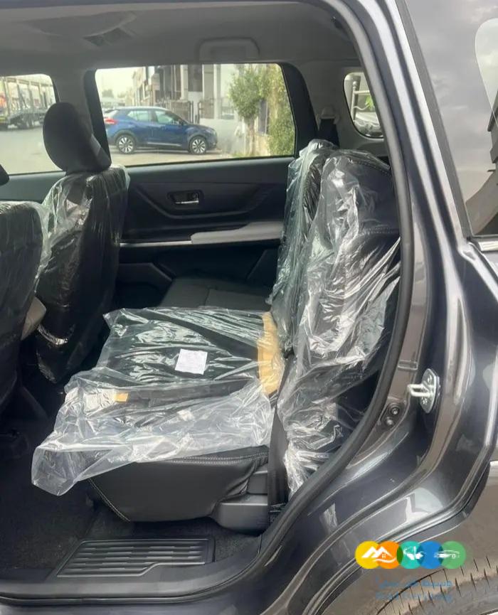 فيلوز GLX بنزين 2023 اصفار