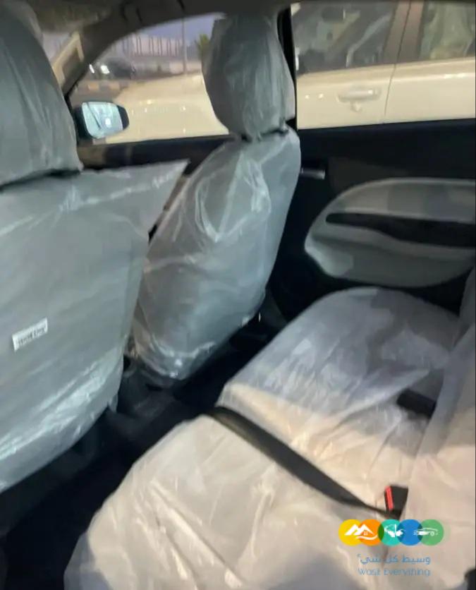 ميتسوبيشي اتراج فل كامل 2023